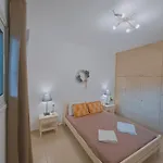 Apartmán Lakithra Apartments Lakíthra