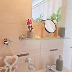 Apartmán Lakithra Apartments Lakíthra