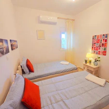 Lakithra Apartments Appartamento *