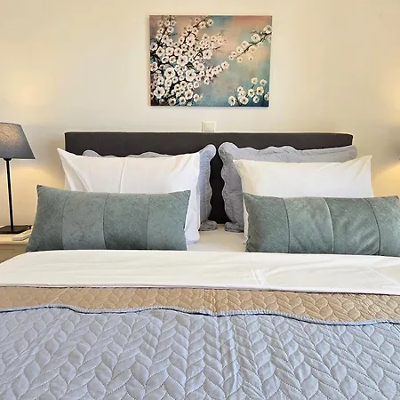 Apartamento Lakithra Apartments Lakíthra