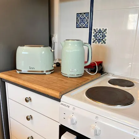 Apartmán Lakithra Apartments