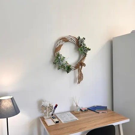 Apartmán Lakithra Apartments *