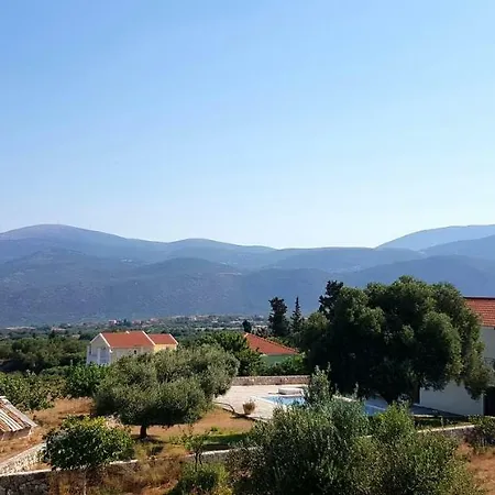 Lakithra Apartments Apartmán
