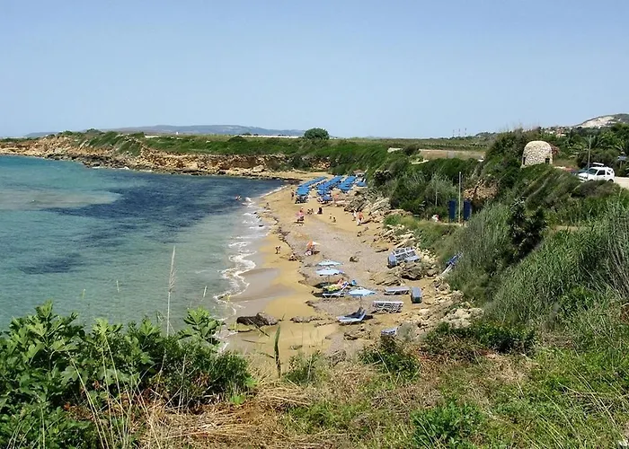 Lakithra Apartments Apartamento Lakíthra