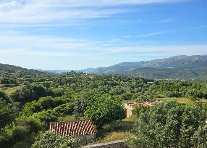 Lakithra Apartments Apartamento