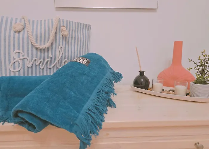 Lakithra Apartments *