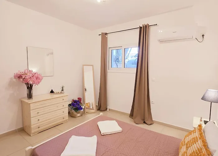 Lakithra Apartments Apartamento *