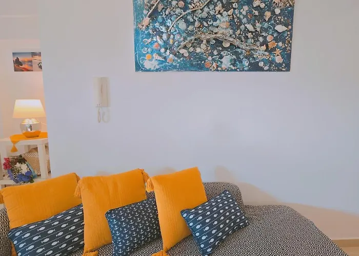 Lakithra Apartments * Lakíthra