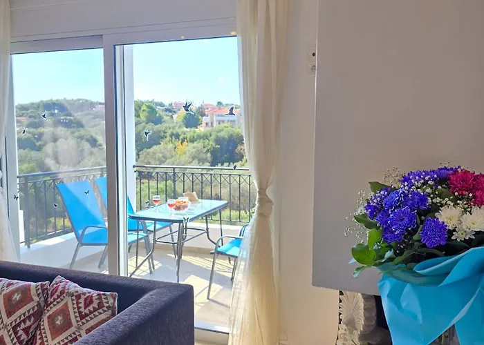 Apartamento Lakithra Apartments *