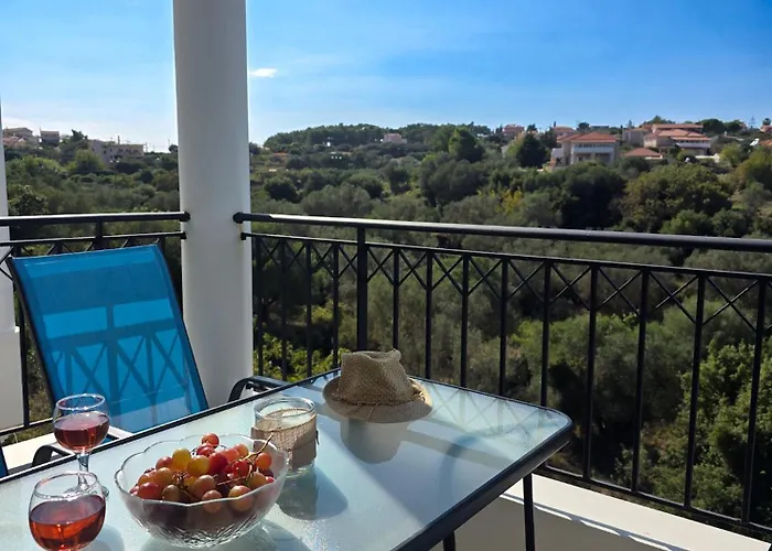 Lakithra Apartments Apartamento