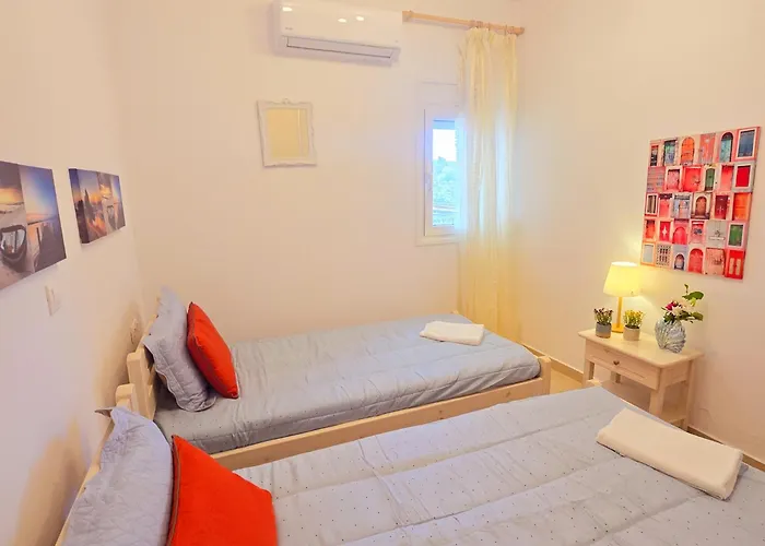 Lakithra Apartments Apartamento *