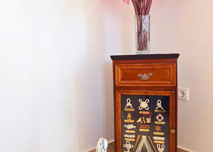 Lakithra Apartments Apartamento Lakíthra