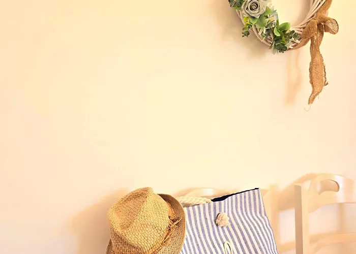 Apartamento Lakithra Apartments