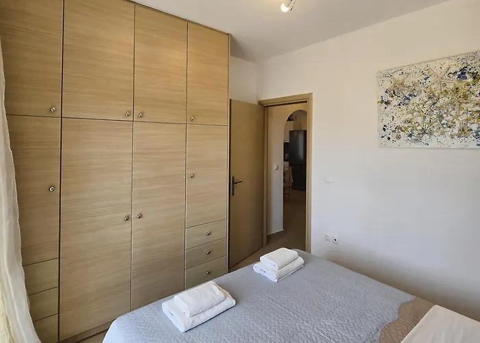 Lakithra Apartments Apartamento Lakíthra