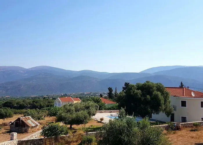 Lakithra Apartments Apartamento