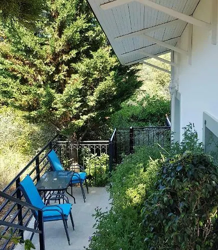 Apartamento Lakithra Apartments