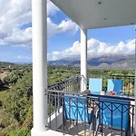 Lakithra Apartments 아파트 Lakíthra