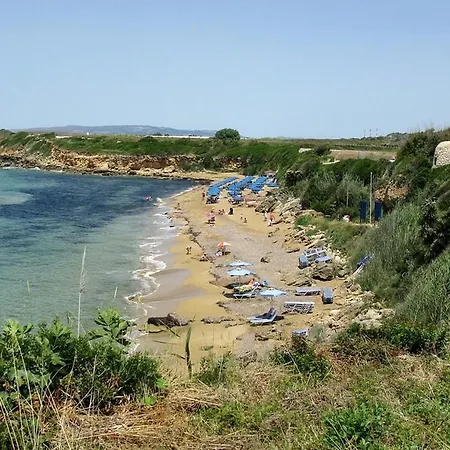 Lakithra Apartments 公寓 Lakíthra