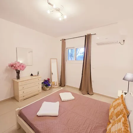 Lakithra Apartments Lägenhet *