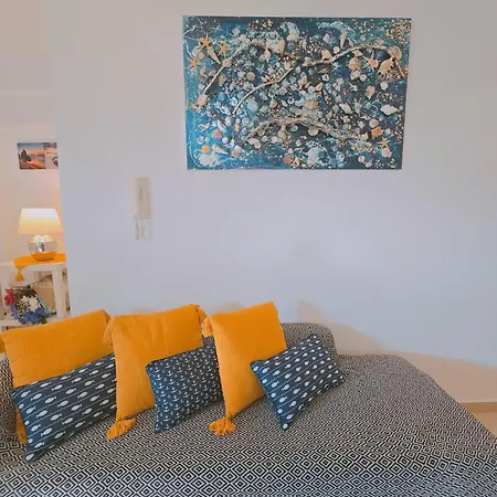 Lakithra Apartments * Lakíthra