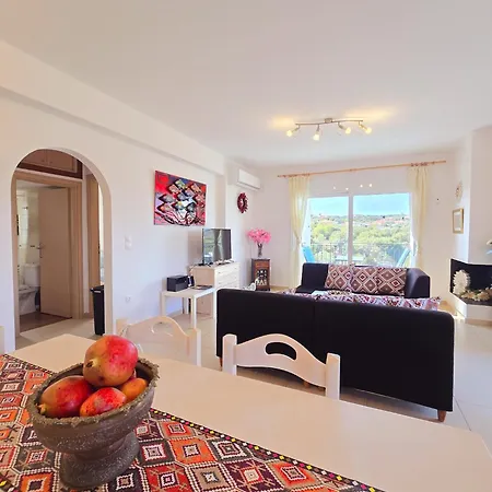 Lakithra Apartments * Lakíthra