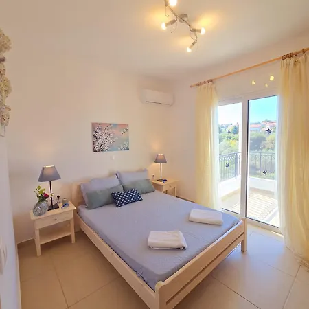 Lakithra Apartments شقة