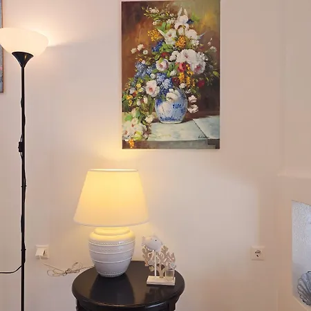 Lakithra Apartments Lakíthra