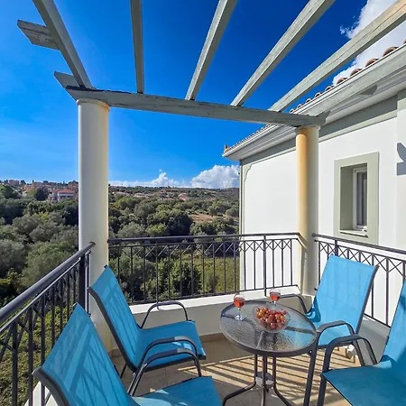 Lakithra Apartments *