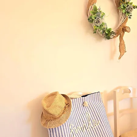 公寓 Lakithra Apartments