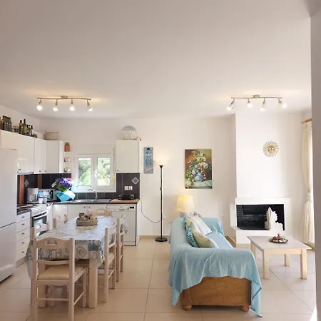 Lakithra Apartments شقة *