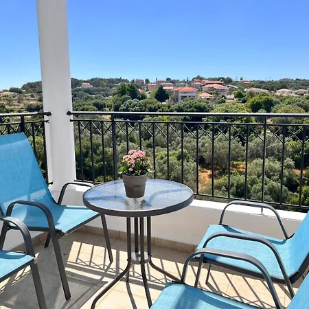 Lakithra Apartments Daire *