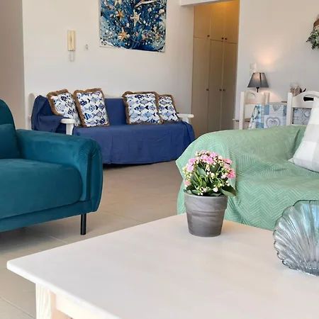 Daire Lakithra Apartments *