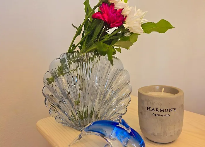 Lakithra Apartments Lägenhet *