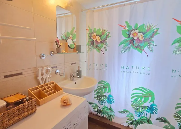 Lägenhet Lakithra Apartments Lakíthra