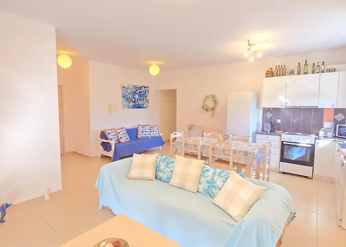 Lakithra Apartments Lägenhet