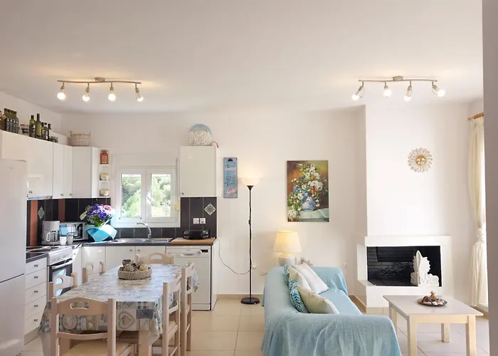 Lakithra Apartments Lägenhet