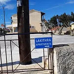 Lakithra Apartments Lakíthra