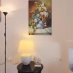 Lakithra Apartments Lakíthra