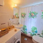 Apartamento Lakithra Apartments Lakíthra