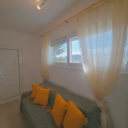 Lakithra Apartments Apartament Lakíthra
