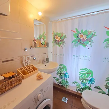 Apartament Lakithra Apartments Lakíthra