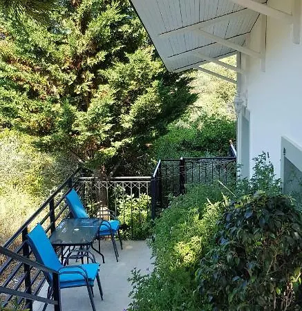 Apartament Lakithra Apartments